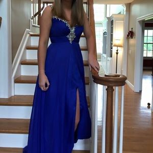 Prom dress!!!